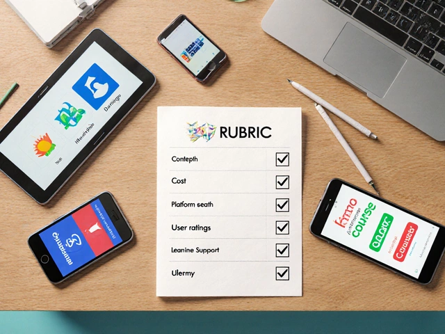 Best Learning App 2025: The #1 Choice Revealed