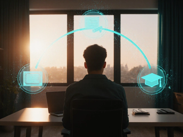 Fastest Online Degrees: Earn a Quick Credential in 2025