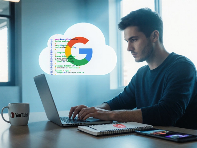 Google Course Builder: Does It Exist and How to Use It?