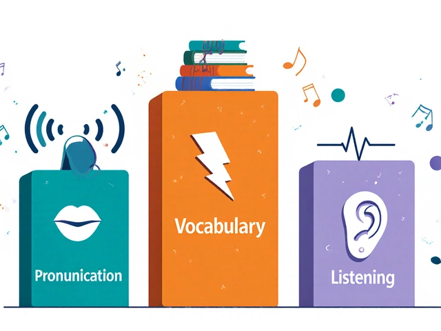 How to Train to Speak Fluent English - Proven Steps for Real Fluency