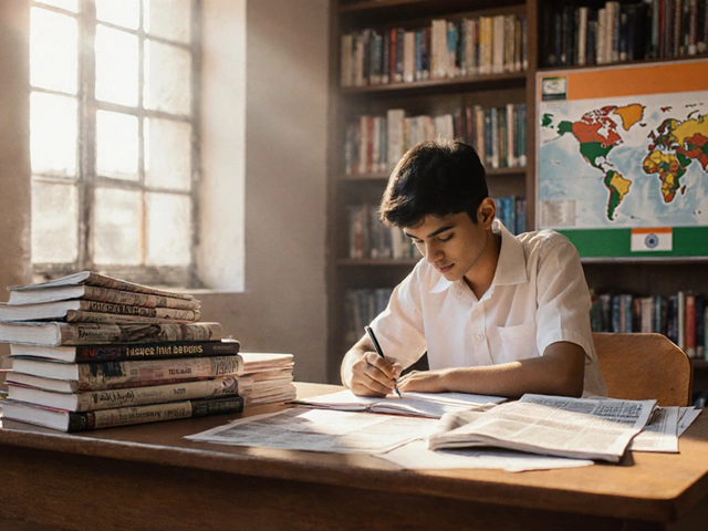 Most Difficult Government Jobs in India - Top Tough Careers