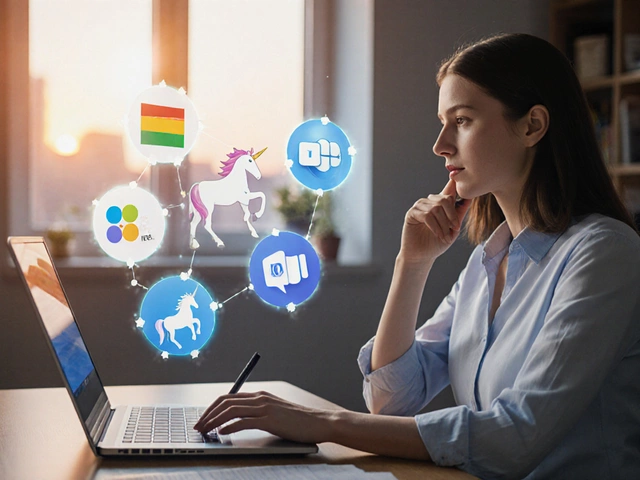 Top Free Apps for Online Teaching in 2025: A Practical Comparison