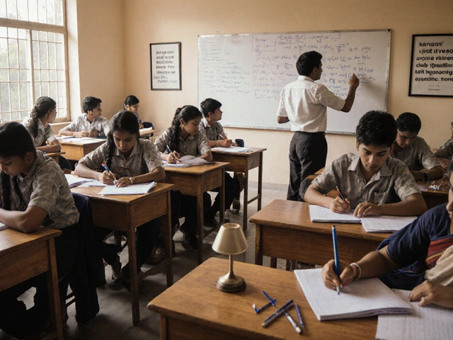 Top IIT JEE Coaching Institutes That Produce the Most Iitians in 2025