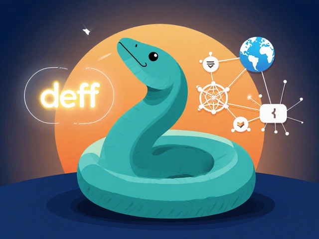 What is Python Used For? Common Applications and Real‑World Examples