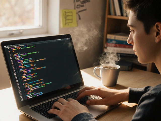 Why Coding Gets Easier Over Time - Tips to Accelerate Your Learning