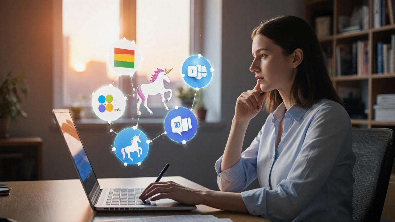 Top Free Apps for Online Teaching in 2025: A Practical Comparison