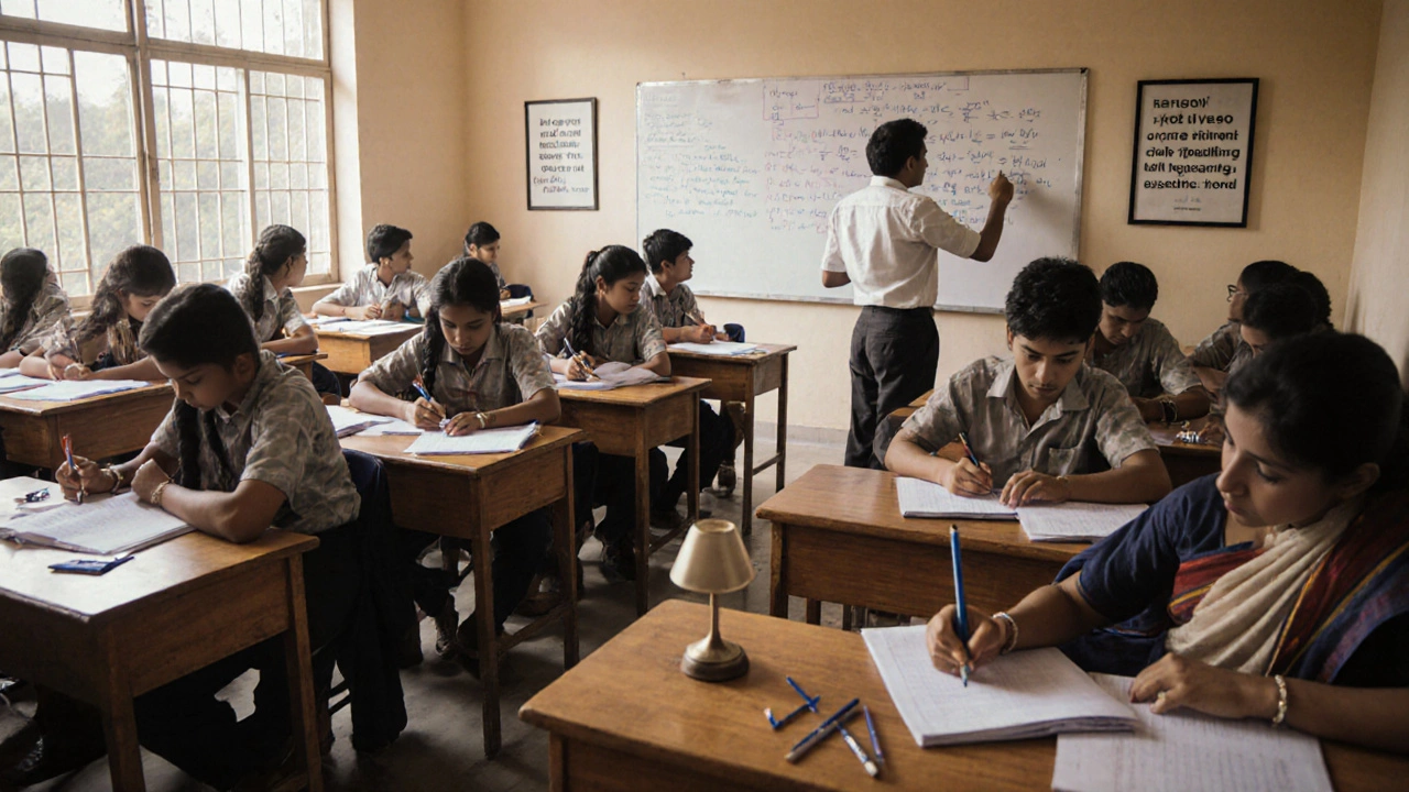 Top IIT JEE Coaching Institutes That Produce the Most Iitians in 2025