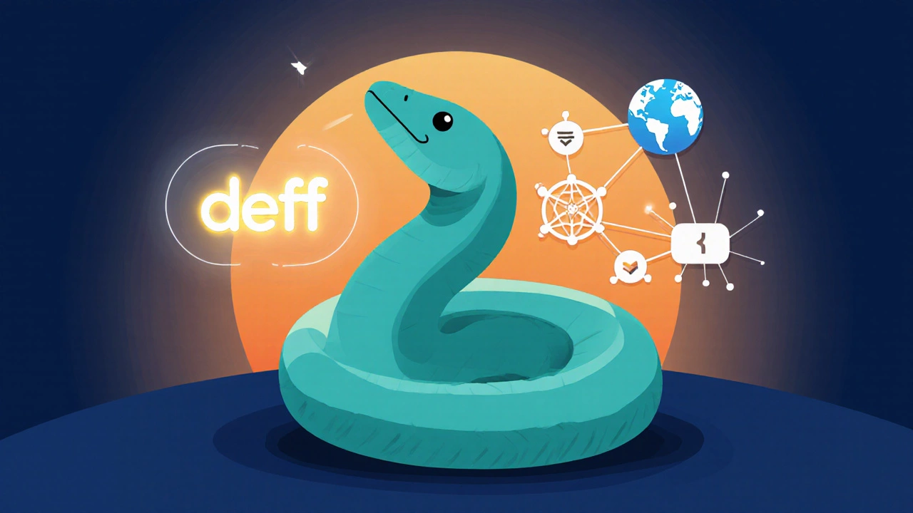 What is Python Used For? Common Applications and Real‑World Examples