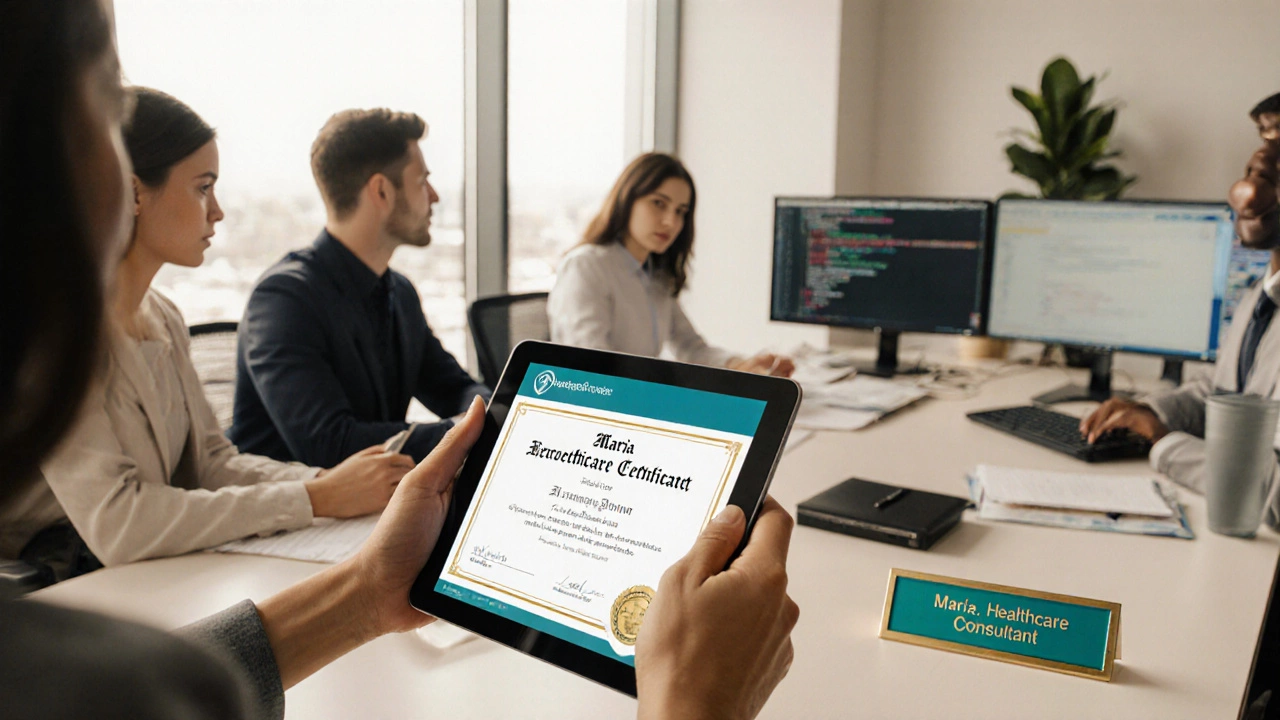 Do Employers Really Dislike Online Degrees?