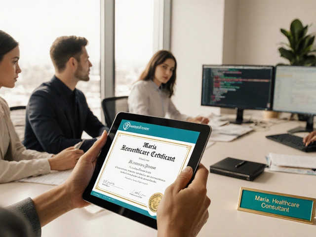 Do Employers Really Dislike Online Degrees?