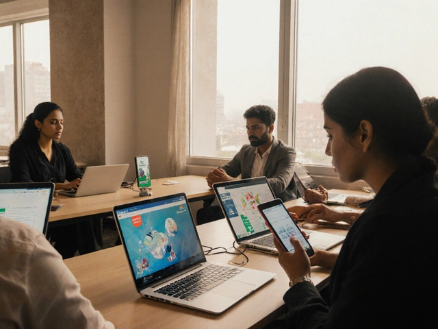 What Are the Most Used Online Learning Platforms in 2025?