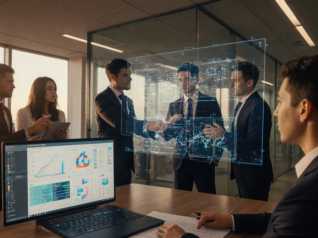 Which MBA Field Is Most in Demand in 2025?