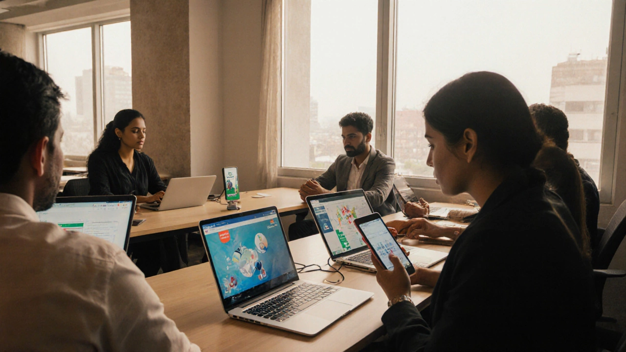 What Are the Most Used Online Learning Platforms in 2025?