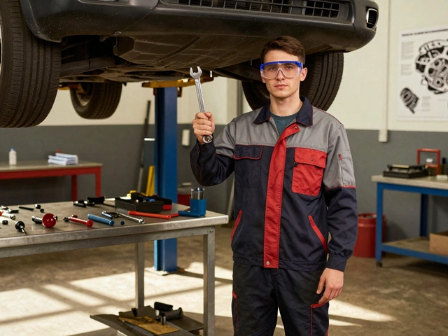 What's Another Name for Vocational School? Common Terms and What They Mean