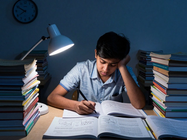 Which Are the Two Toughest School Boards in India?