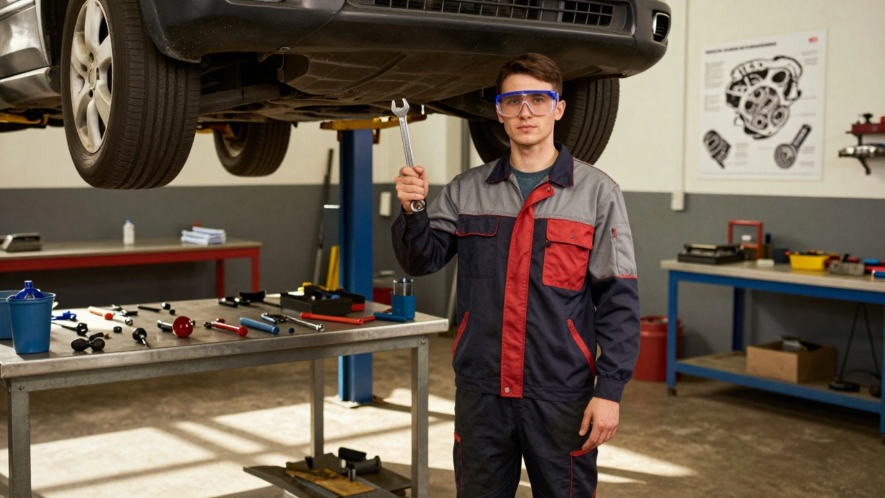 What's Another Name for Vocational School? Common Terms and What They Mean