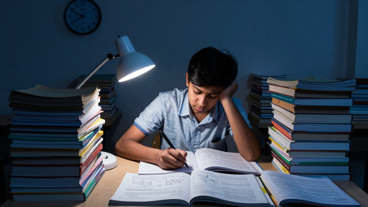 Which Are the Two Toughest School Boards in India?