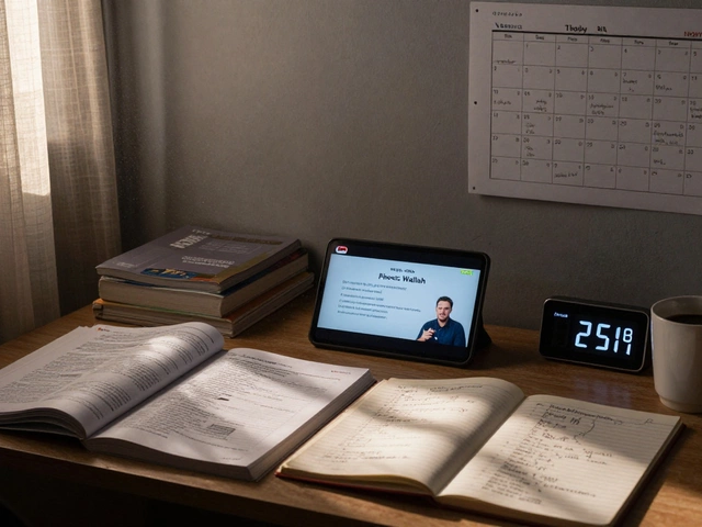 Can I Self-Study for JEE? A Realistic Guide for Indian Students