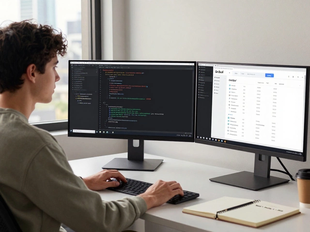 How Much Money Do You Make from Coding? Real Salaries in 2026