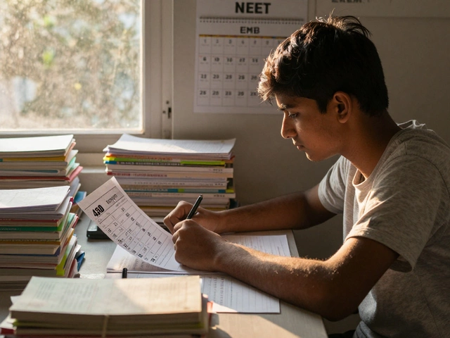 What Is the Highest Number of Attempts Allowed for NEET Exam?