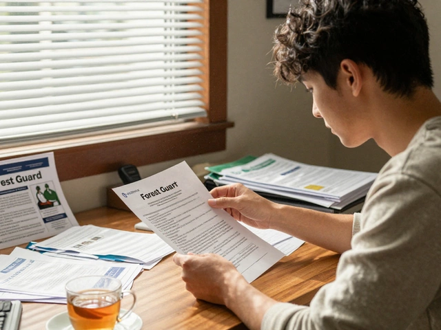 Which Government Job Has Least Competition? Realistic Options in 2026