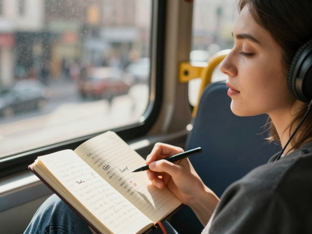 How to Teach Yourself to Speak English Fluently