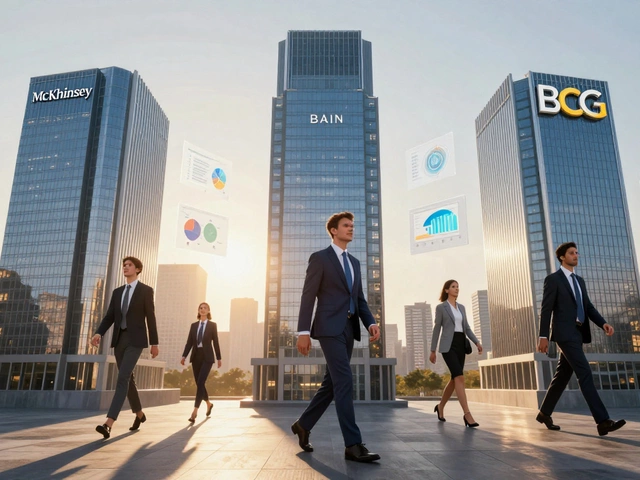 Who Hires the Most MBA Graduates in 2026