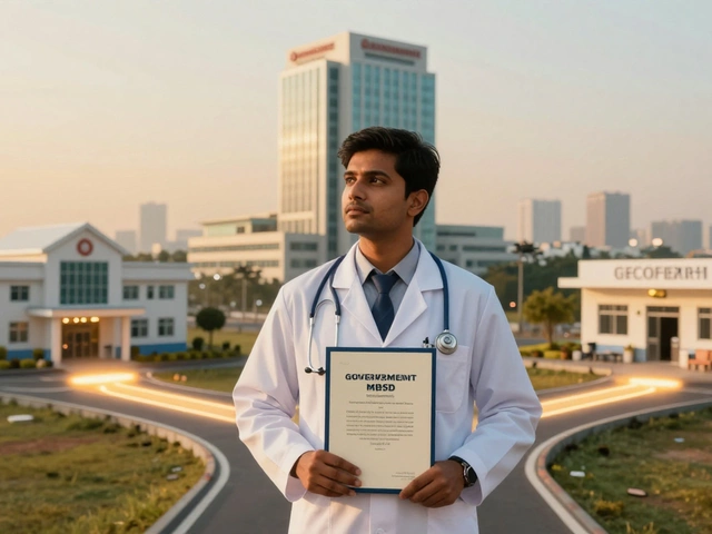 MBBS Doctor Salary in India: 2026 Guide for Aspiring Doctors