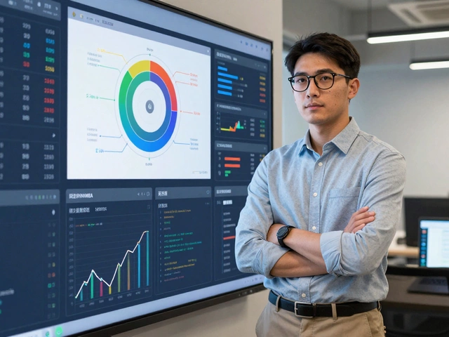 What Is the Most Lucrative MBA Degree? Top Programs and Salaries in 2026