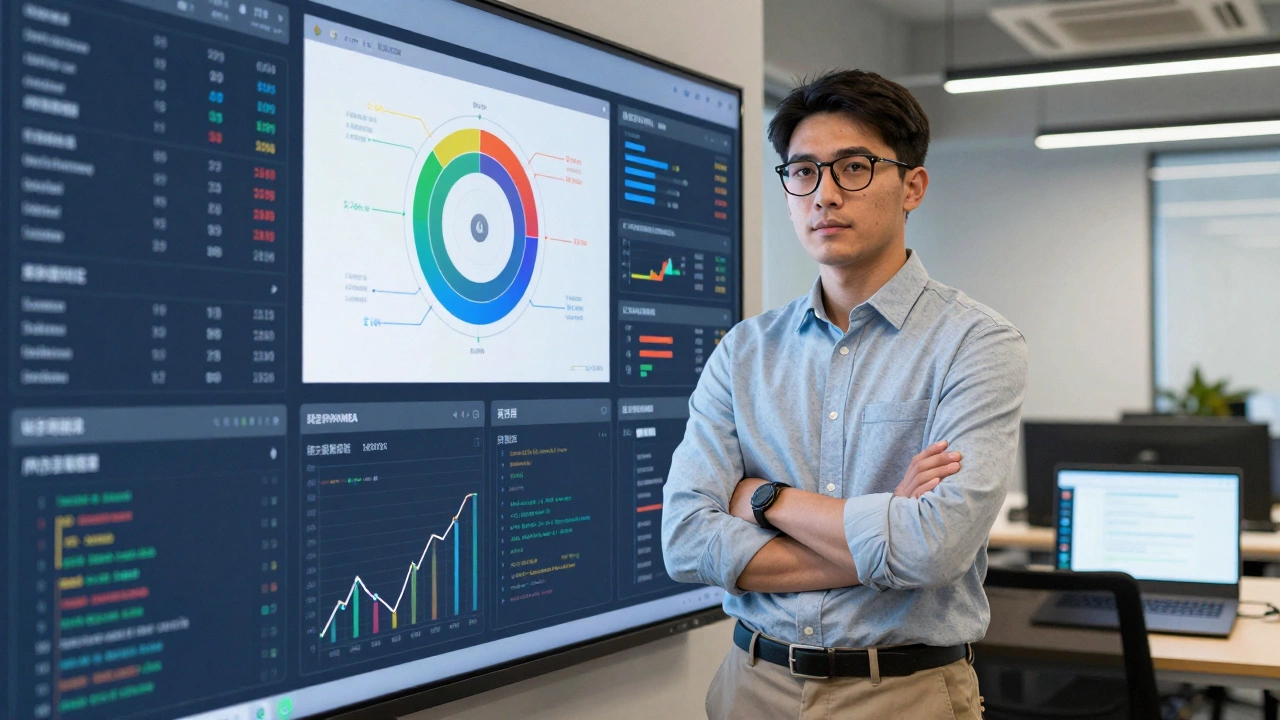 What Is the Most Lucrative MBA Degree? Top Programs and Salaries in 2026