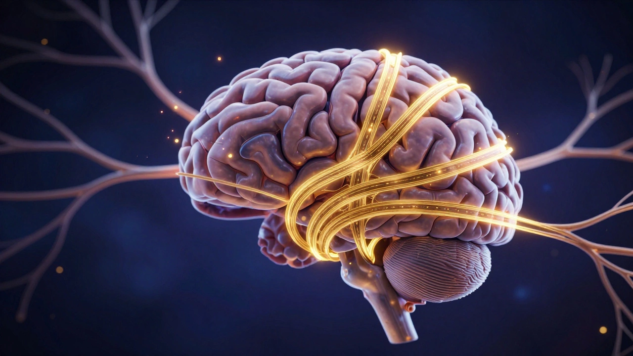 How to Rewire Your Brain for Fast Language Learning