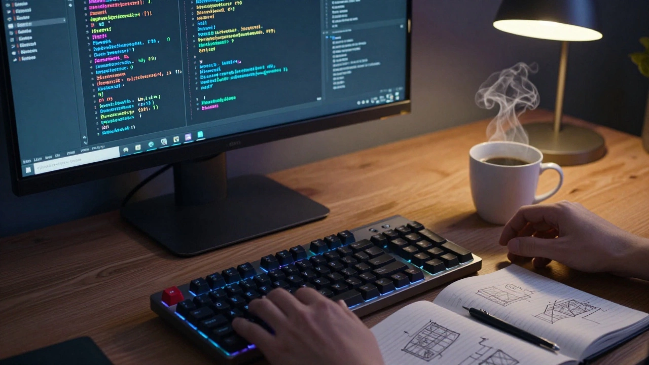 Is Coding a Good Career in 2026? Honest Pros, Cons, and Salary Realities