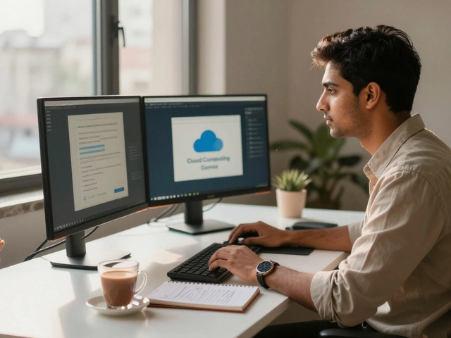 High-Paying Certifications That Are Actually Easy to Get