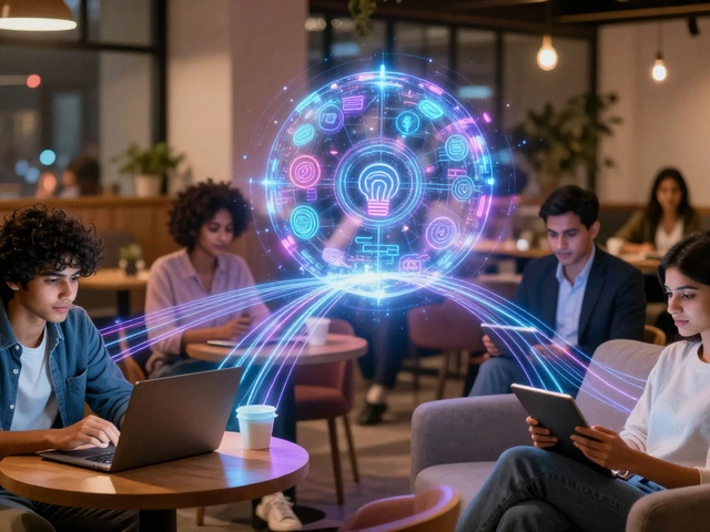 What is eLearning Called? Understanding Online Learning Terms