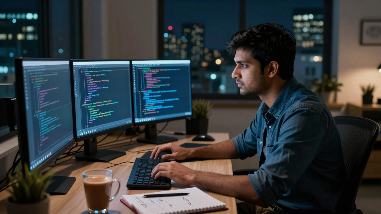 Can Coders Be Self-Taught? The Real Truth About Learning to Code Alone