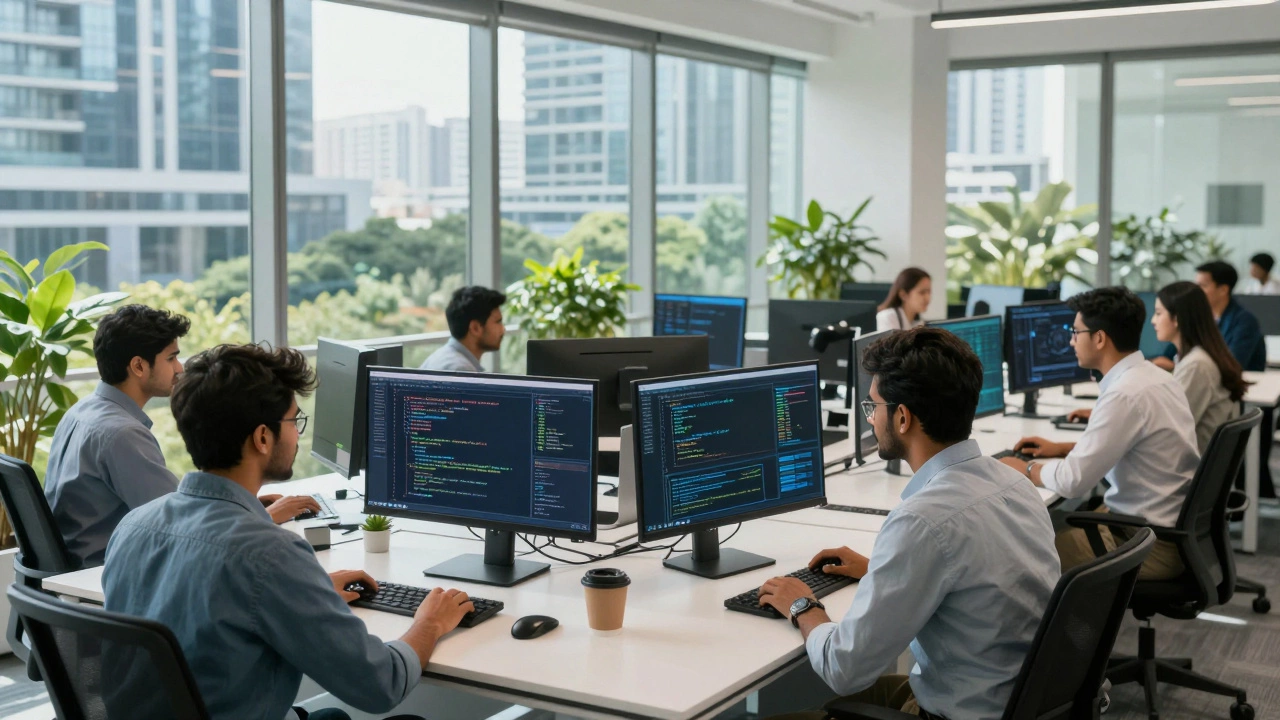 High-Paying Degrees: The Best Majors for a Lucrative Career in 2026