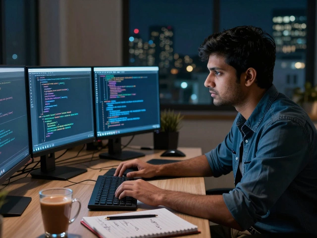 Can Coders Be Self-Taught? The Real Truth About Learning to Code Alone