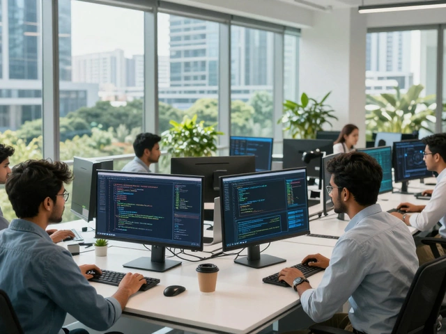 High-Paying Degrees: The Best Majors for a Lucrative Career in 2026
