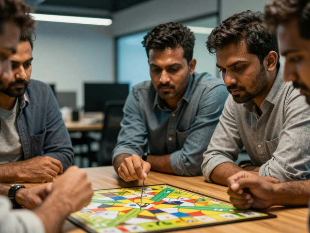 The Psychology of Competitive People: Why We Crave to Win