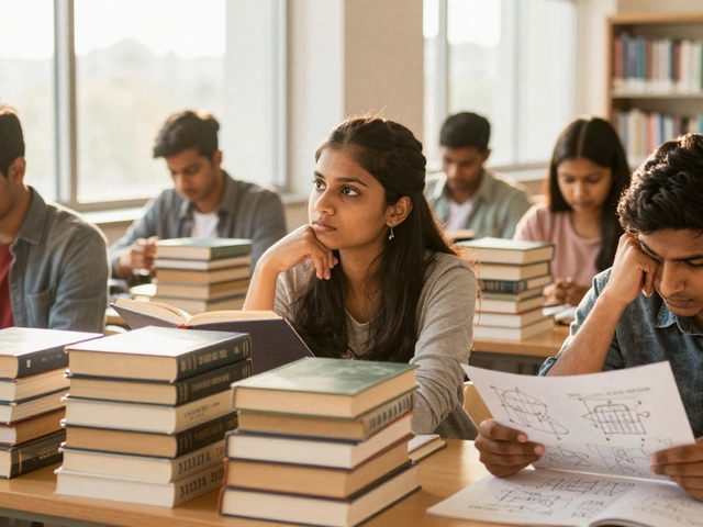 What Degree Is Easiest? A Realistic Guide to Low-Stress Majors in 2026