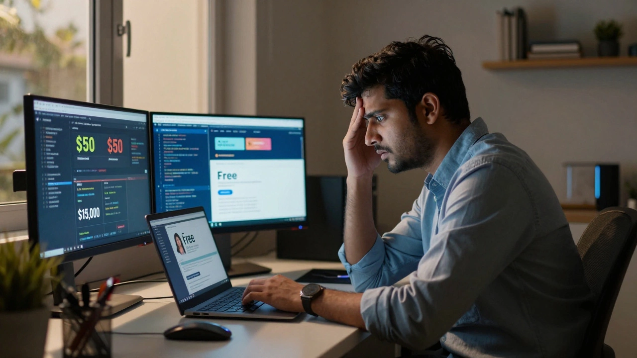 How Much Does Coding Certification Cost Online in 2026? A Complete Breakdown