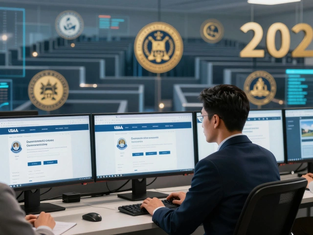Where to Find Government Jobs: The Ultimate Guide for 2026