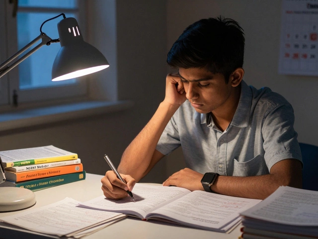 Which Coaching Gives the Best Result in NEET? A Guide to Choosing the Right Mentor