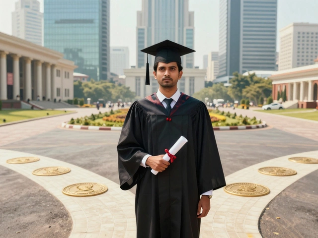 Which Competitive Exam Is Best After Graduation in 2026? A Complete Guide