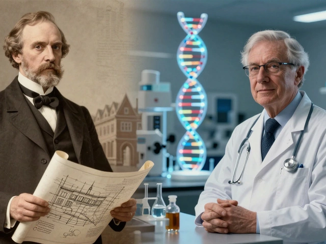 Who Is the Richest Doctor in the World? The Truth About Medical Wealth