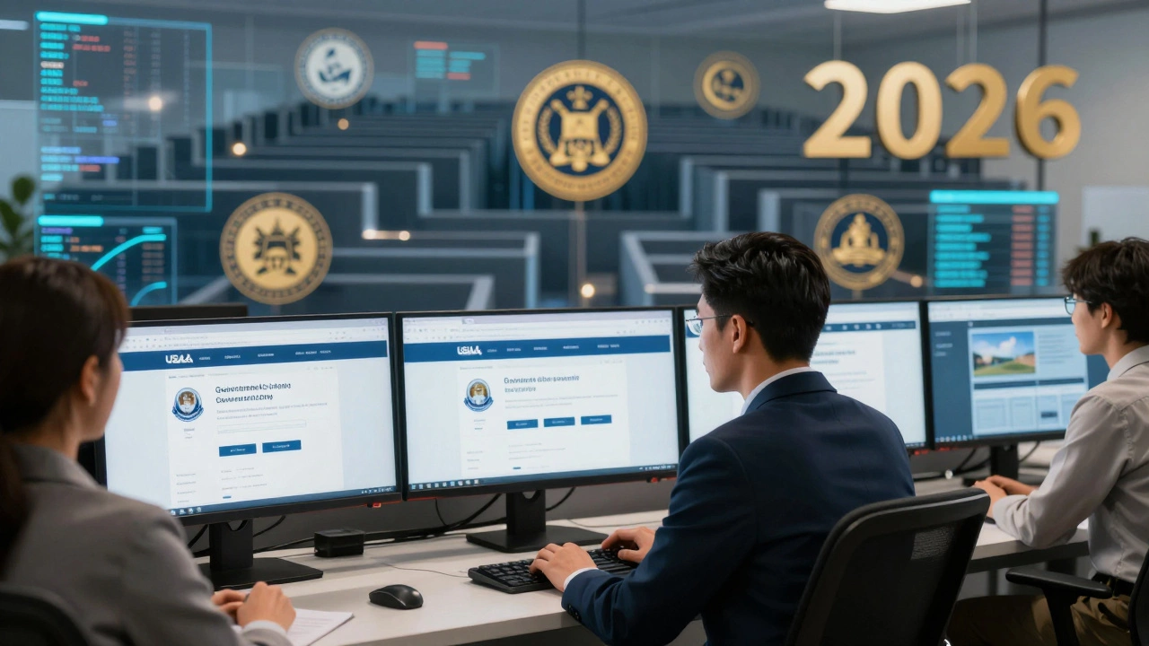 Where to Find Government Jobs: The Ultimate Guide for 2026