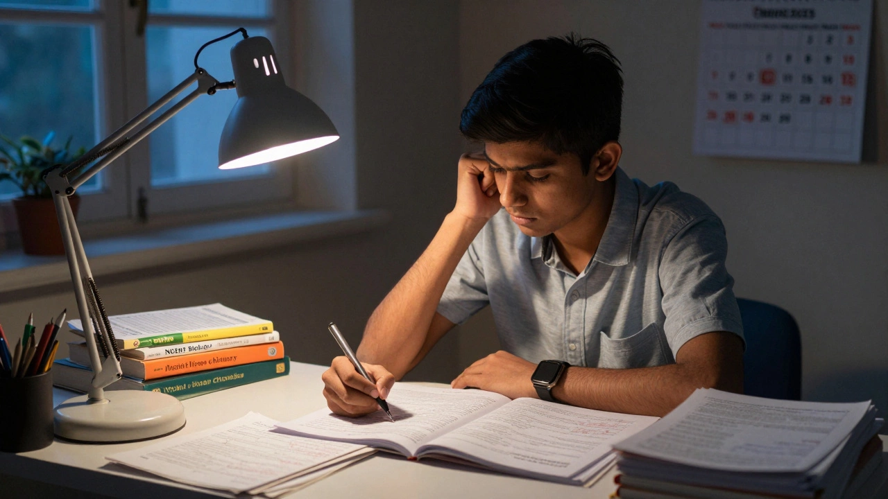 Which Coaching Gives the Best Result in NEET? A Guide to Choosing the Right Mentor