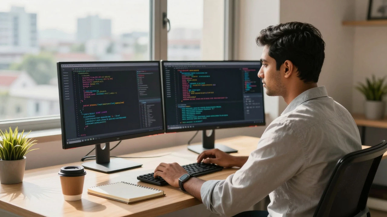 How to Make $75,000 a Year Without College: Real Paths and Online Courses