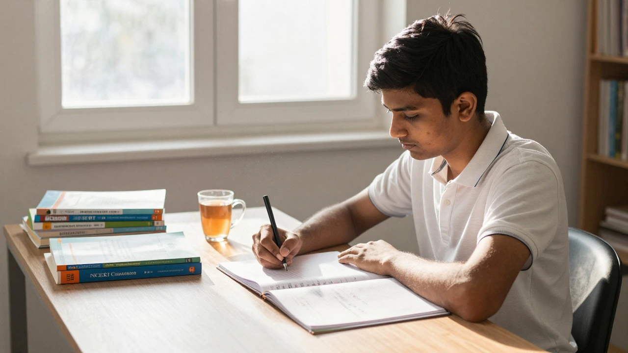 How to Start IIT JEE Preparation: A Step-by-Step Guide for 2026