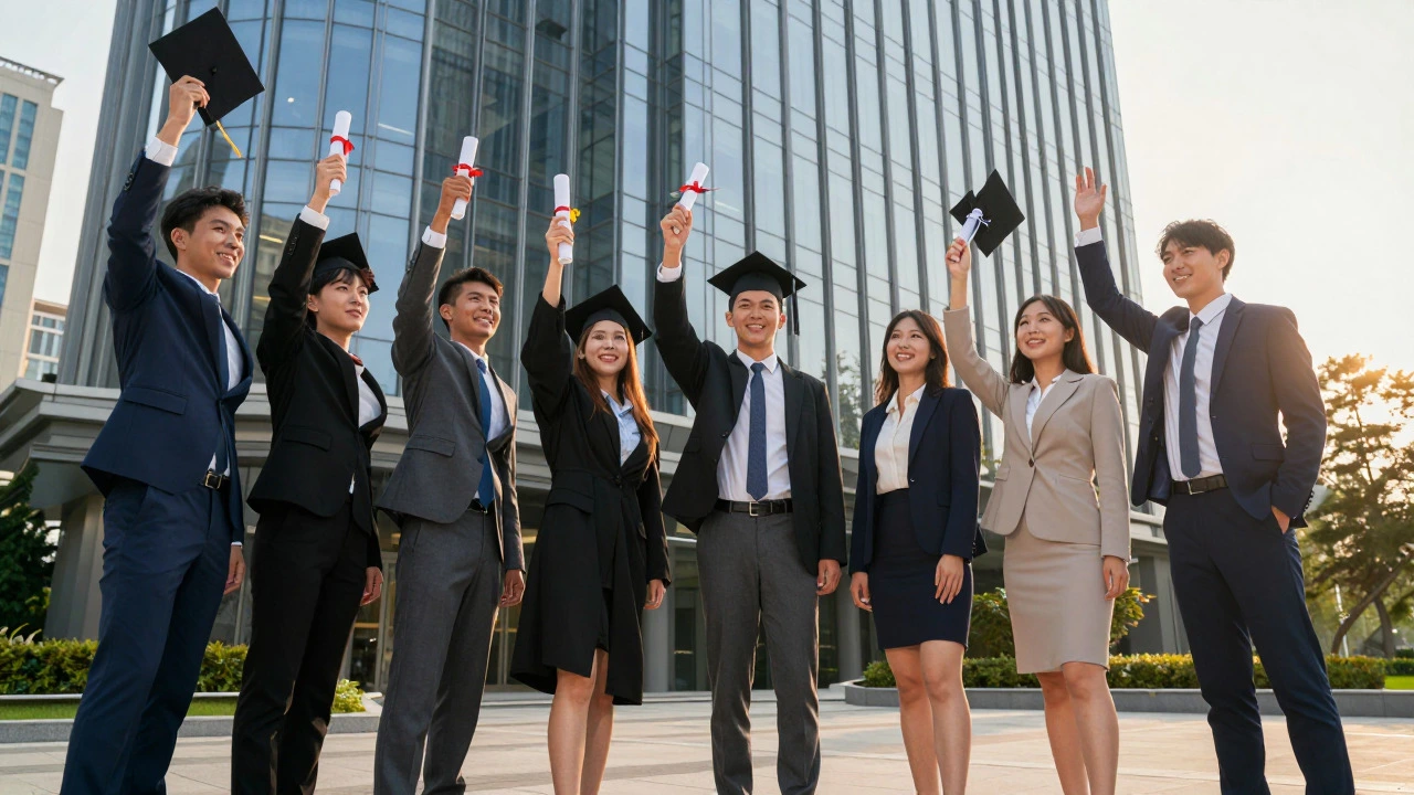 Realistic Post-MBA Salary in 2026: Industry Breakdown and ROI Analysis